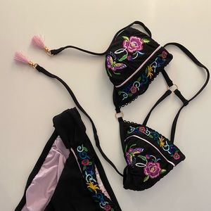 Nanette lepore bikini